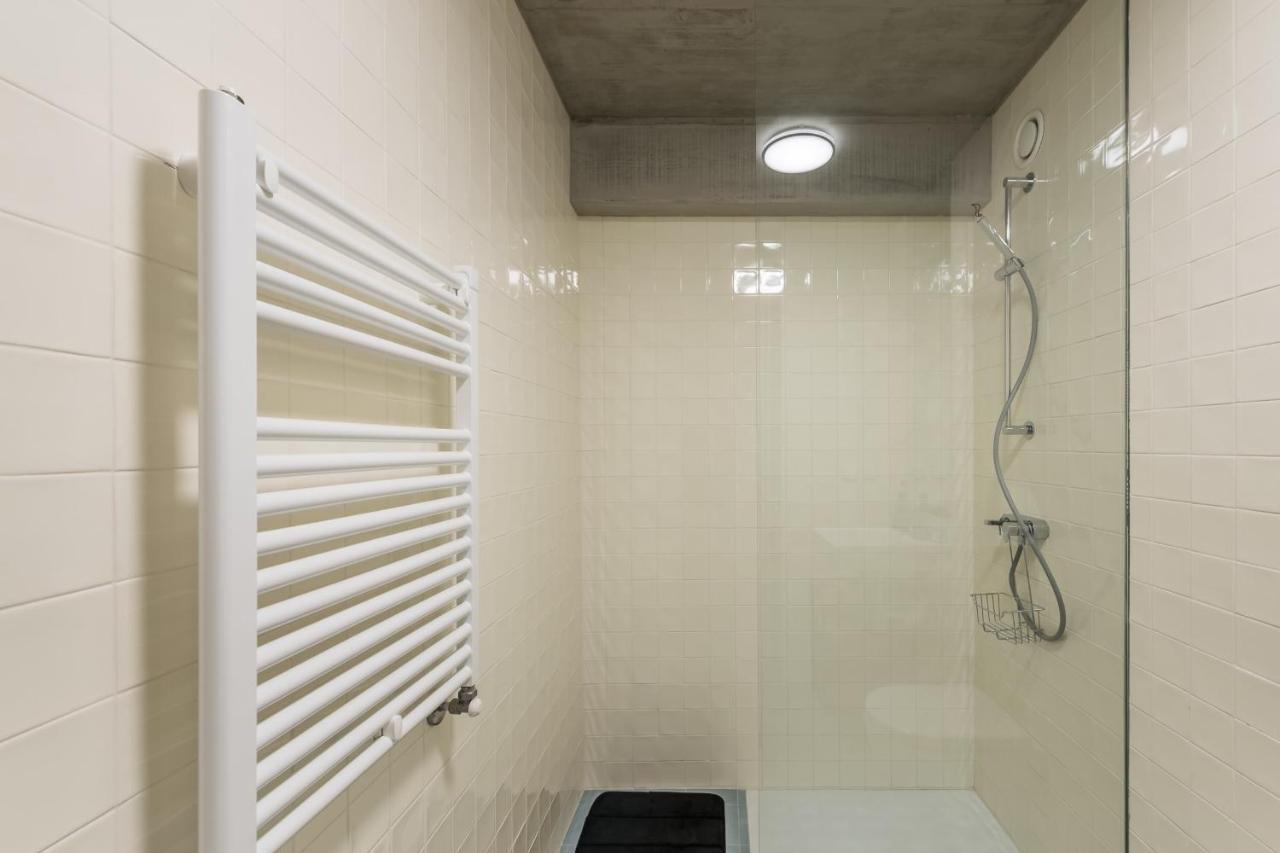 Cedofeita Lux Design Apartment Porto Ngoại thất bức ảnh