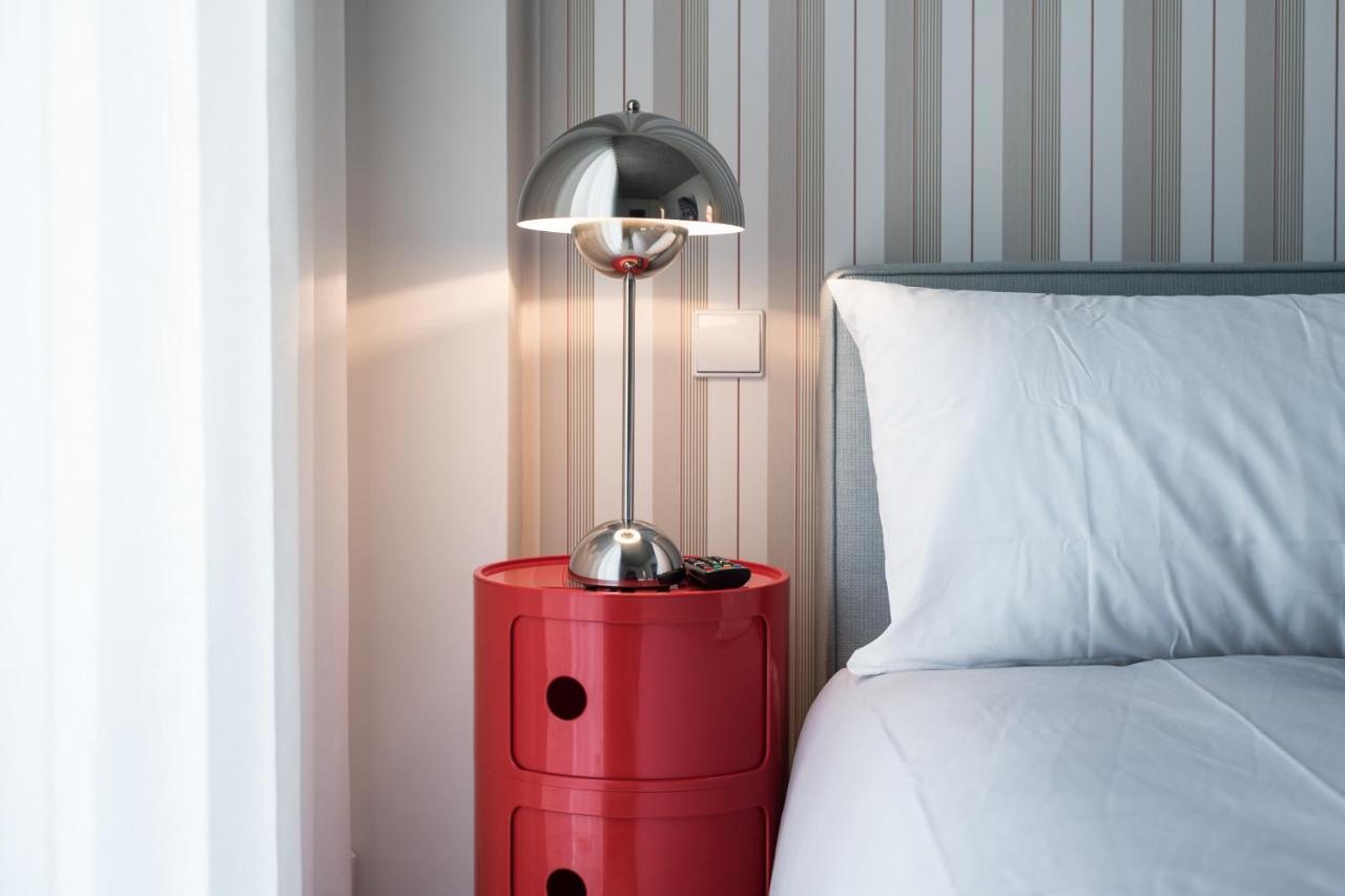 Cedofeita Lux Design Apartment Porto Ngoại thất bức ảnh