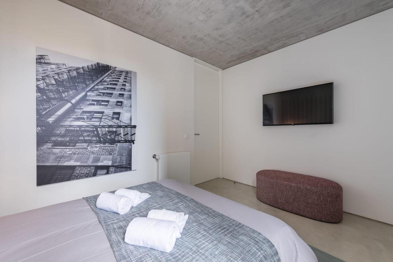 Cedofeita Lux Design Apartment Porto Ngoại thất bức ảnh